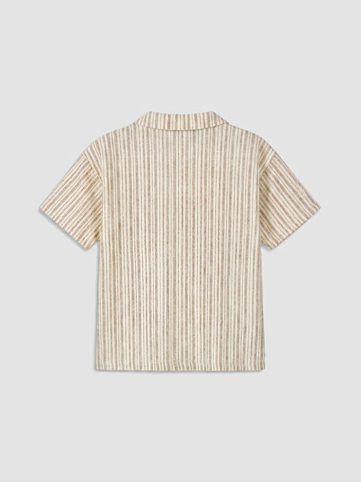 Polo Yaka Erkek ?ocuk Ti??rt