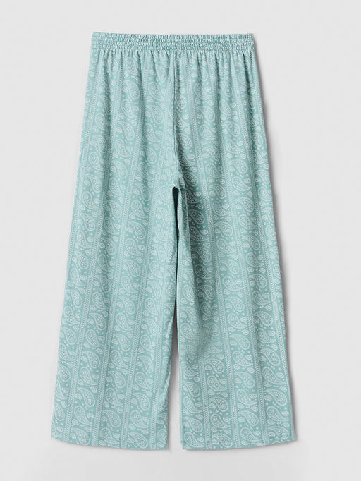 Комплект домашний женский с узором пейсли - Mark formelle фото 11