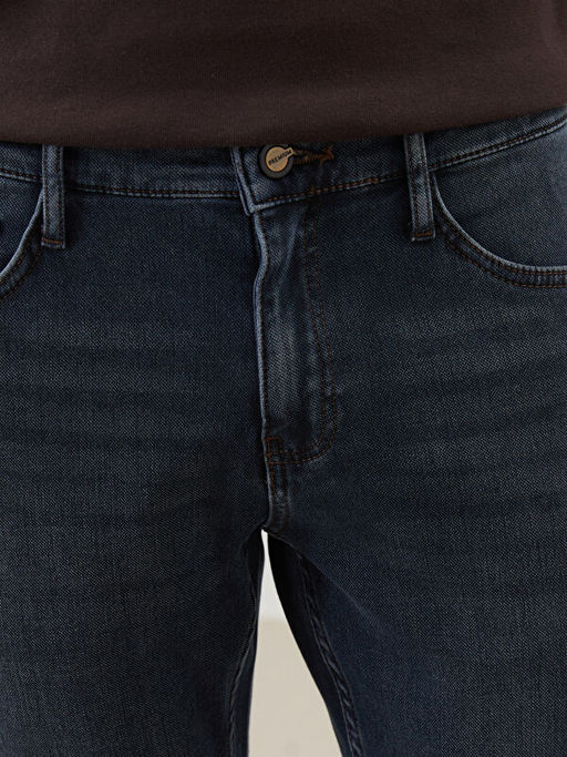 750 Slim Fit Erkek Pantolon