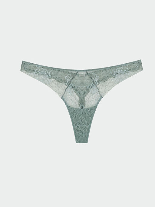 Dantelli Tanga K?lot