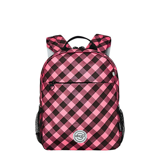 RK-676-3 рюкзак детский - Grizzly фото 48