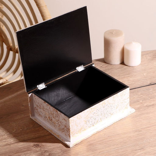 Шкатулка «Древо жизни», 24×18×9 см, МДФ