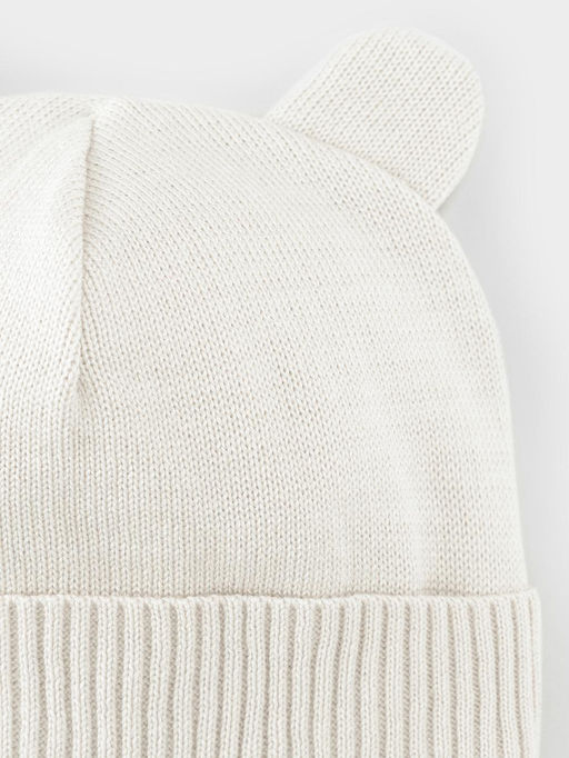 Crockid _ КВ 20434/молочный шапка дет  фото 2