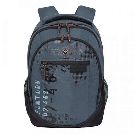 RU-501-11 Рюкзак - Grizzly фото 6