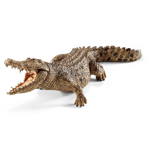 Schleich. Фигурка арт.14736 "Крокодил"