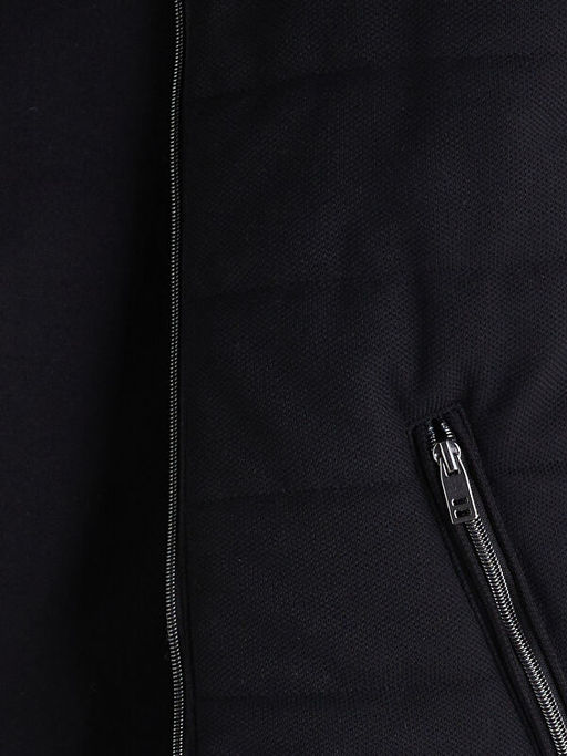 Dik Yaka Erkek ?ocuk Yelek