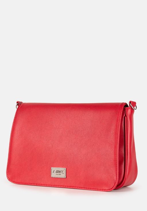 Сумка женская L-Craft, мягкая. фото 2