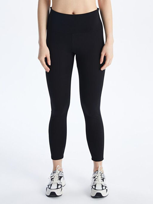 Beli Lastikli Kad?n Spor Tayt