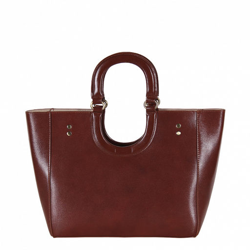 Сумка 3007NN brown Natale Navetta