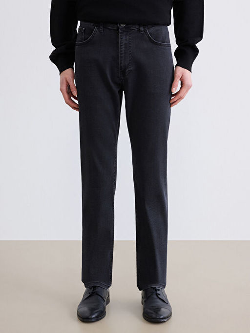 779 Regular Fit Erkek Jean Pantolon