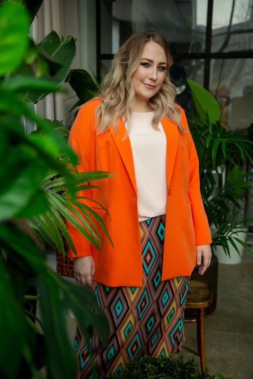 Жакет женский - Jp фото 10