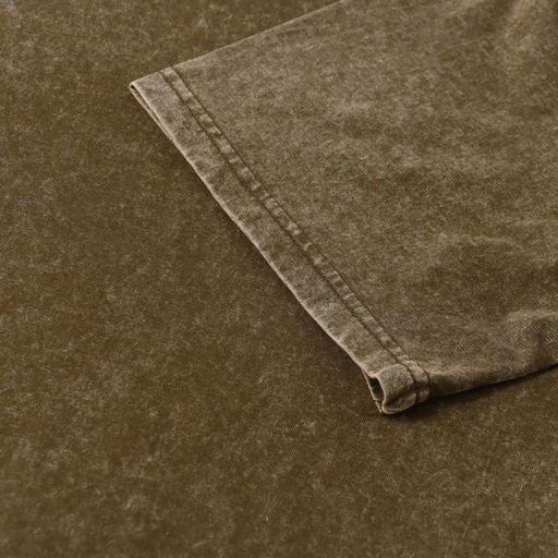 Футболка мужская MIST «Горы», зеленый, р-р L