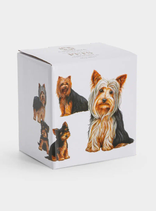 Кружка Йоркширский терьер, 0,3 л - Maxwell & Williams фото 8