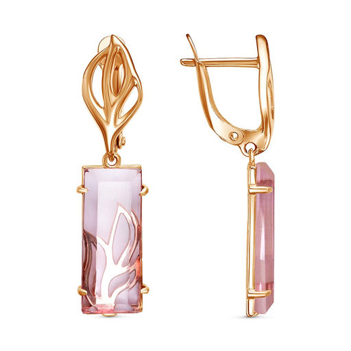 СЕРЬГИ 34615159Н - Красная пресня фото 5