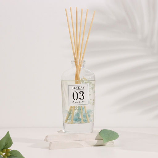 Диффузор ароматический Heyday, 160 мл, подсолнух