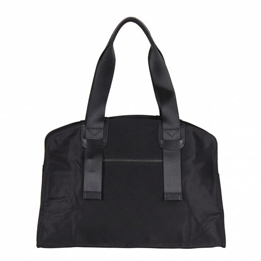 Сумка 23228 black Polina&Eiterou