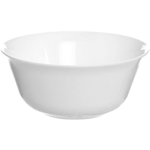 Салатник ДИРЕКТОР БЕЛЫЙ 24см арт.G0570