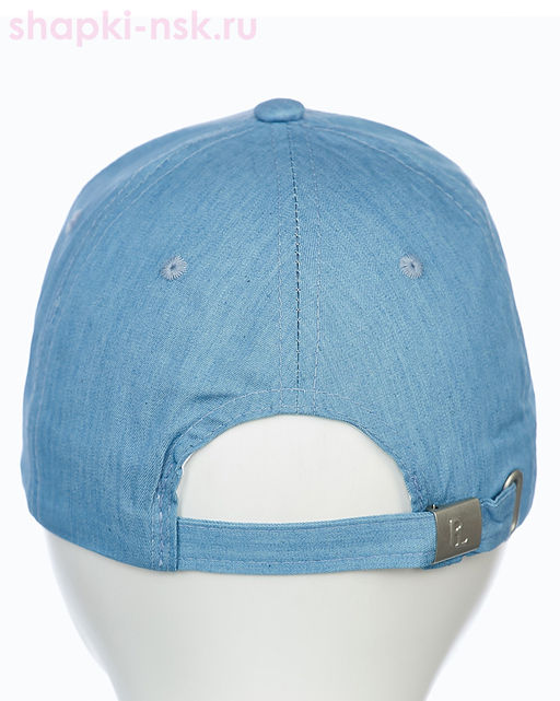 427-BS Бейсболка для девочки (52-54)