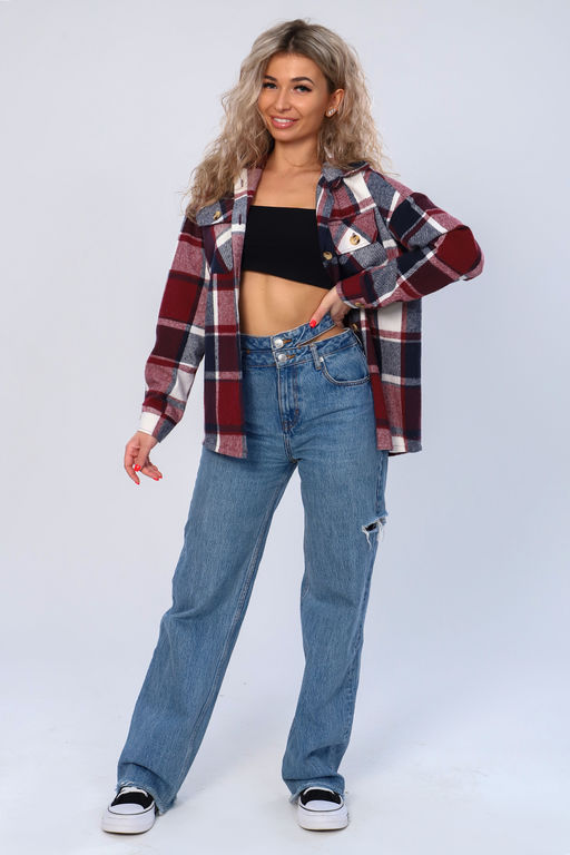 Туника 36615 - Натали фото 33