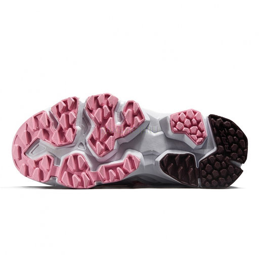 Треккинговые кроссовки RAX 042-6 White