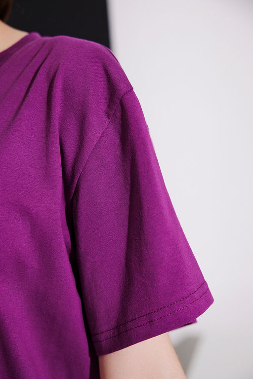 Футболка 8342 - Натали фото 21