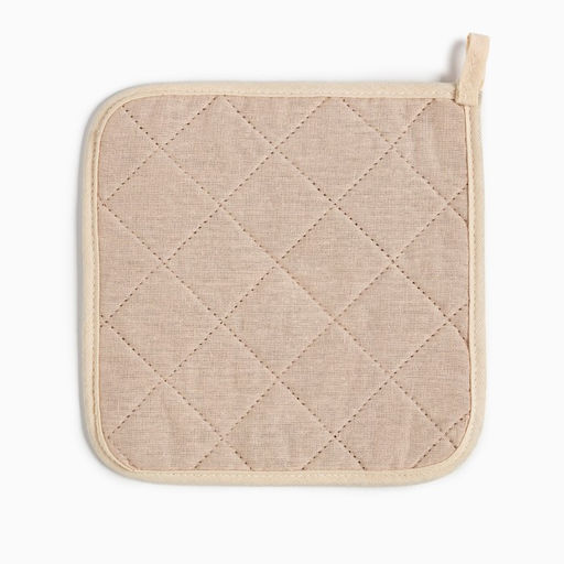 Набор подарочный Доляна Beauty for you: варежка 20х28 см, прихватка 17х17 см, 2 лопатки  фото 6