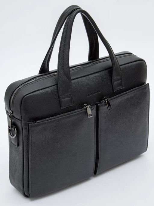 Портфель 7599-3H black Heanbag