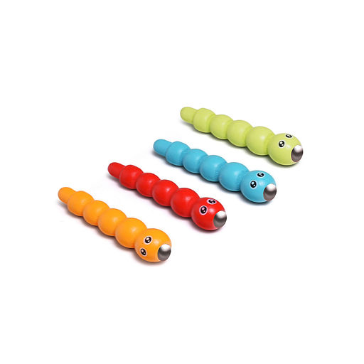 Бизиборд-Куб развивающий "Любимая ферма"