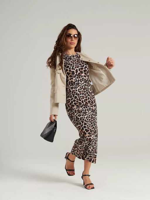 Платье Лейла