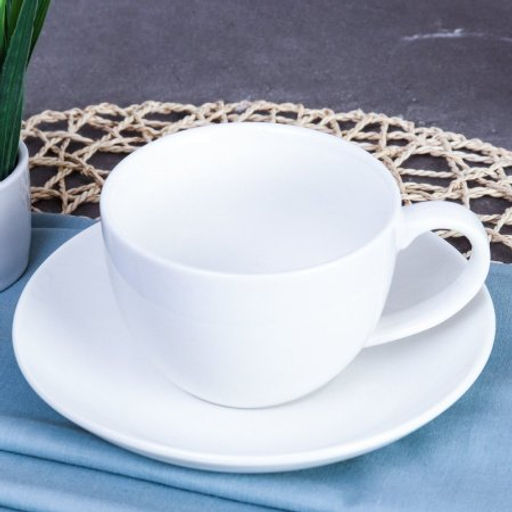 Чайный набор 13 предметов Классика GA5/GA5-TP форма офис - ГалеонТрейд фото 4