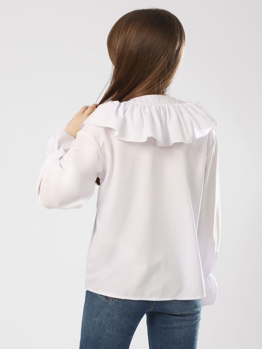 Блузка Соль&Перец