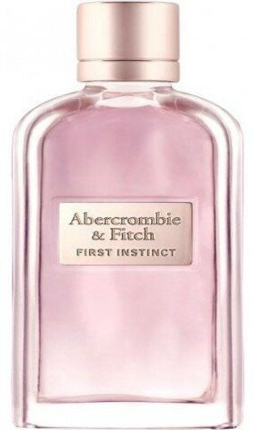 ABERCROMBIE FITCH FIRST INSTINCT w EDP 50 ml M,