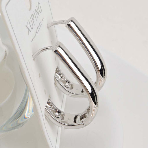 XUPING Серьги с английским замком арт. 18 1509 (id 281873) - Rada фото 2