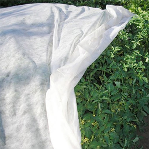 Спанбонд СУФ-42 (3,2х10м), белый (Россия) - Домашняя Мода фото 3