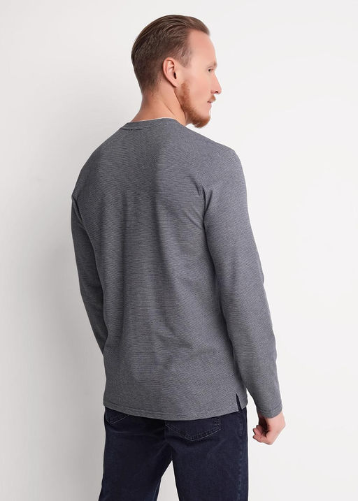 562656/04кжн maxi Джемпер муж. (ЧЗ)