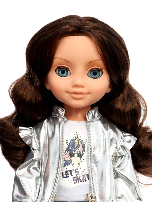 Кукла «София Кэжуал 3», 37 см