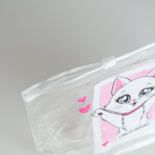 Набор Самая милая, косметичка, расчёска, мелок для волос, 2 резинки, блокнот 10х10 см, 16 л. МИКС - Simaland фото 8