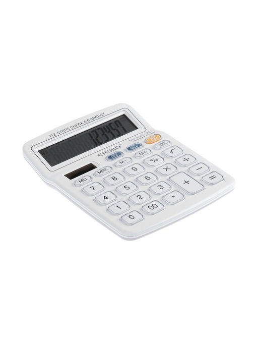 Калькулятор KENKO КК-8131-12 настольный 12-разрядный
