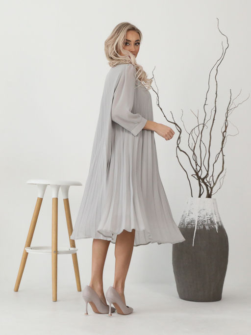 Платье П4-5455/4 - Wisell фото 19