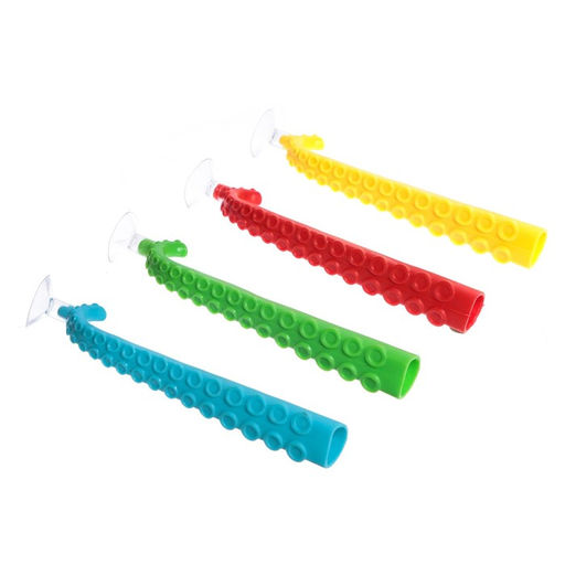 Развивающий набор Цветные щупальца - Iq-zabiaka фото 4
