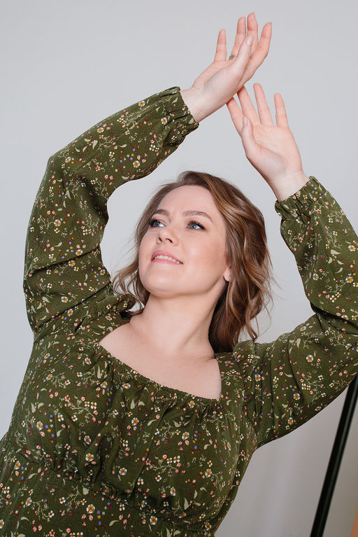 Платье женское - Jp фото 7