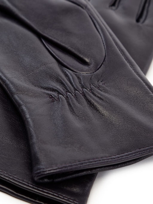 Перчатки жен п/ш LB-0110 navy - Labbra фото 3