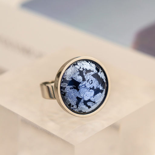 SHINE Кольцо KC4747