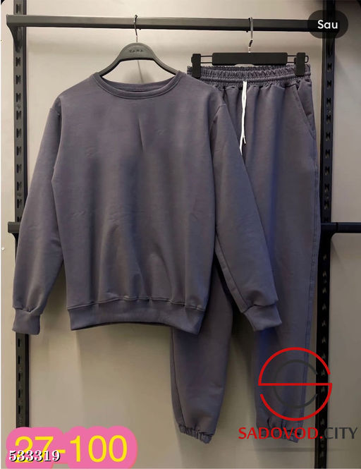 Спортивный детский костюм двойка - Bruno фото 3