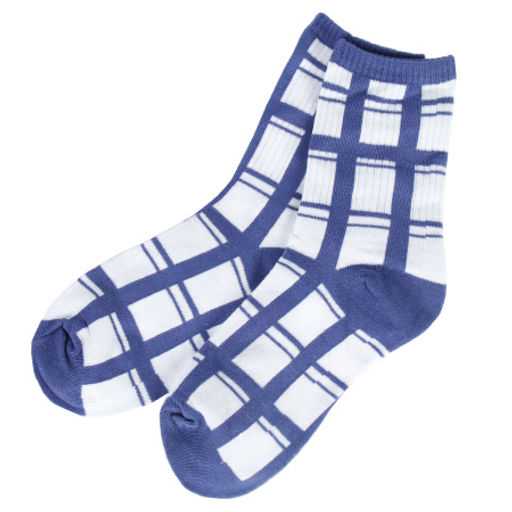 Носки женские р. 35-41 набор 10 штук / ZS022 /уп 100/ - Галеонтрейд фото 7