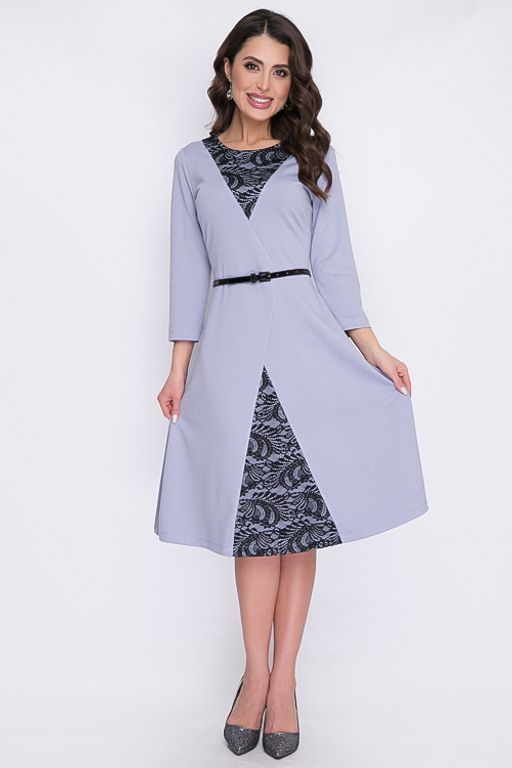 Платье 70250 - Avili фото 6