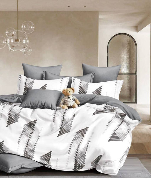 КПБ Элитный сатин Лотти 2,0-спальный - Хлопковый мир фото 12