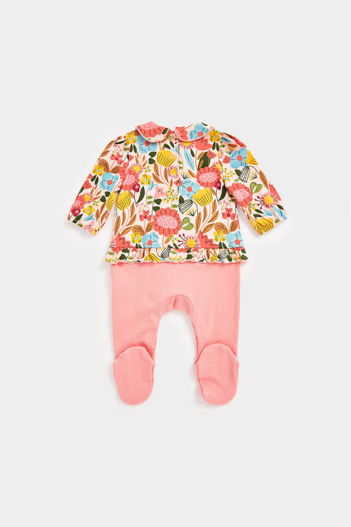 Mothercare / Комбинезон