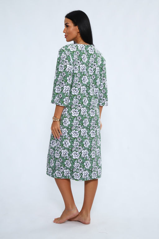 Халат женский 207 ИРИНА