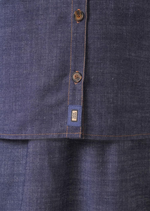 263278/201дж Блузка жен. (ЧЗ)